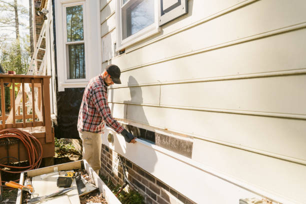 Trusted Siding service in Greenlawn, NY - Creative Siding